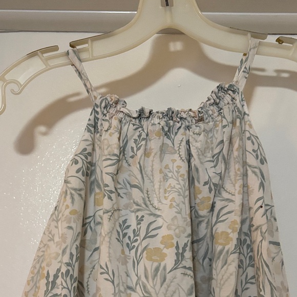 Rachel and Zoe Girls Dress 3t - Picture 7 of 7